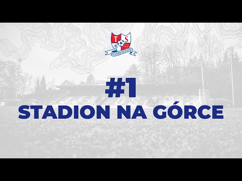 Historyczne Podbeskidzie #1 Stadion na Górce
