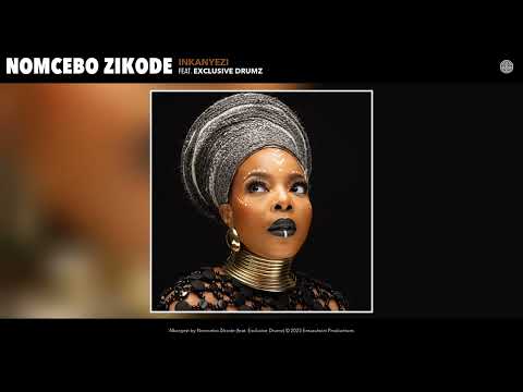 Nomcebo Zikode - iNkanyezi (Official Audio) (feat. Exclusive Drumz)