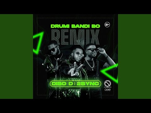 Drumi band'i bo (feat. 2Sync) (Remix)