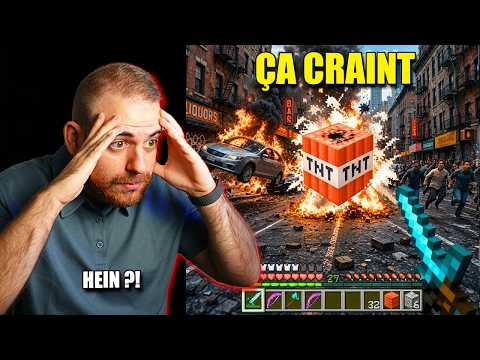 L’IA vient de détruire l'industrie du jeux video