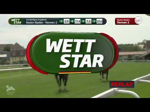 BBAG Badener Jugendpreis, Baden Baden 20 05 2023