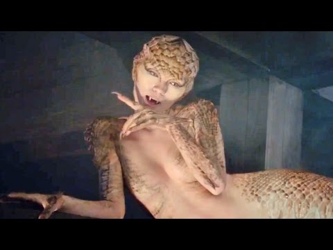 Monkey King 2 | official trailer (2017)