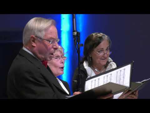 Chorfest Magdeburg 2020 - Exaudi Chor