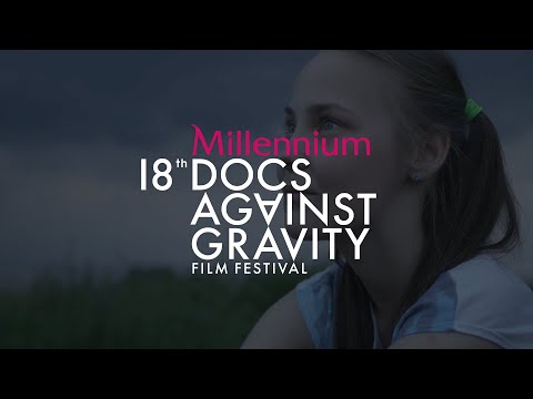Już tu nie wrócę (Never Coming Back) - trailer | 18. Millennium Docs Against Gravity