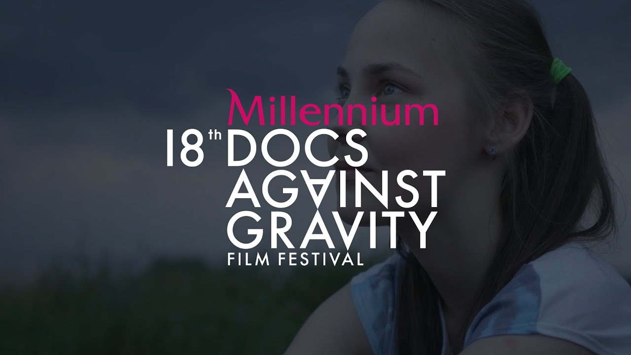 Już tu nie wrócę (Never Coming Back) - trailer | 18. Millennium Docs Against Gravity
