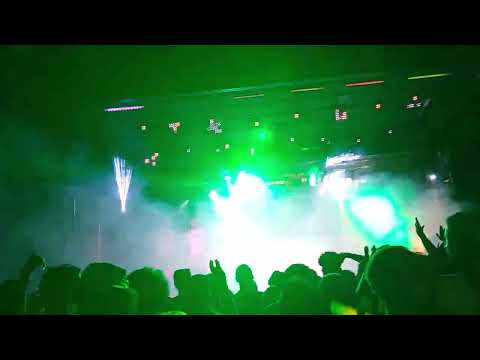 ASOL 2022 - Bryan Kearney - Rank 1, Airwave mashup