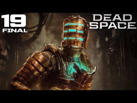 MATKA ROJU | Dead Space Remake PL [#19][FINAL]