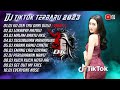 DJ KO DEN TAU DARI DULU SOUND FYP TIKTOK X KO DEN TAU 2023 DJ TIKTOK TERBARU 2023