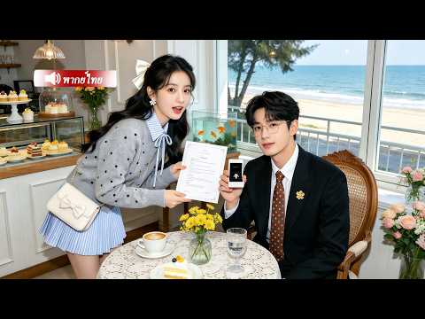 สาวไม่โปรดหนีออกจากบ้านไปฝึกงาน ดันได้เป็นภรรยาที่รักของCEOเศรษฐีพันล้าน
