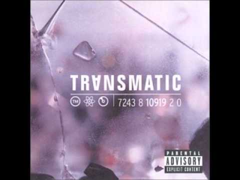 Transmatic - Let's Give Up