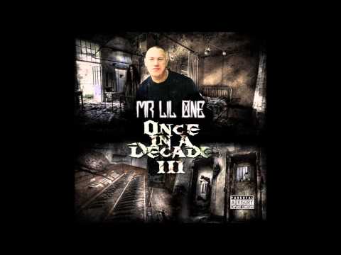Mr. Lil One - Really Really Sucks