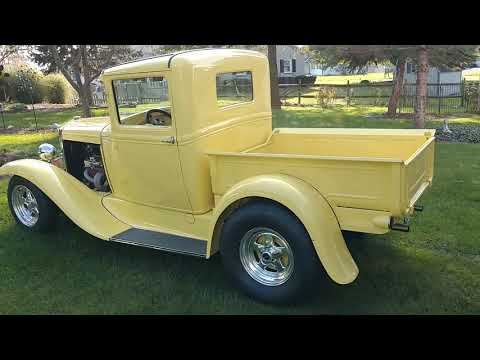 1931 Ford Pickup (CC-1148677) for sale in Greencastle, Pennsylvania
