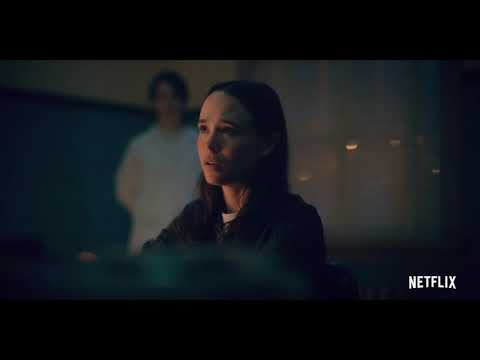 Академия «Амбрелла» (2-й сезон) - Русский трейлер | Сериал 2020 (Netflix) Pro Спойлер
