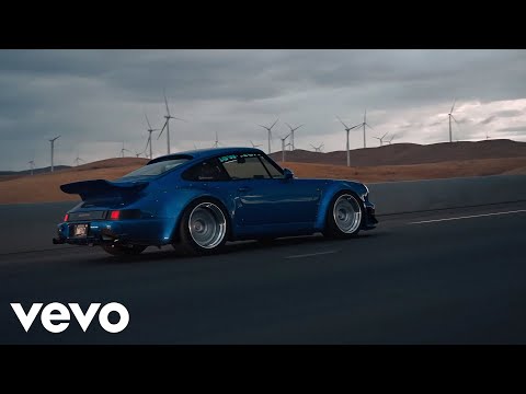 LOVEIN & Ismail Basaran - Loose Control (Original Mix)