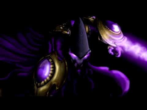 Dark Templar mind trick