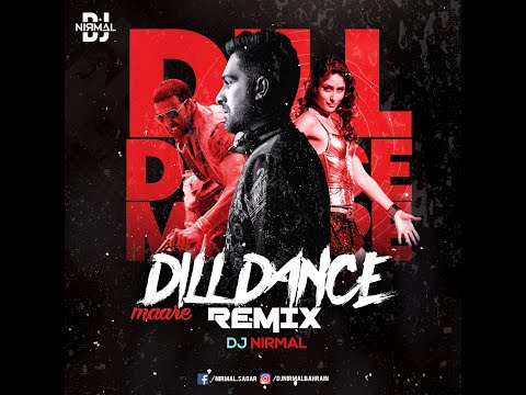 Tashan - Dil Dance Maare (DJ Nirmal Bahrain Remix)