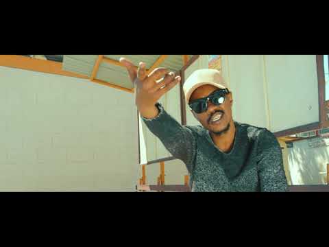 DIZ AFRICANA - DON SAITOT (OFFICIAL VIDEO)