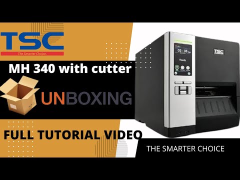 Barcode Printers