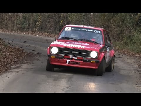 La Grande Corsa 2021 • Action & Pure Sound