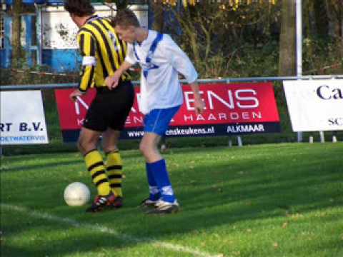 Meervogels - Saenden 2-3