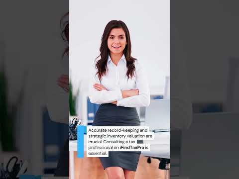 The Sweet Scoop on Frozen Dessert Taxes: Tips for Profitability | iFindTaxpro