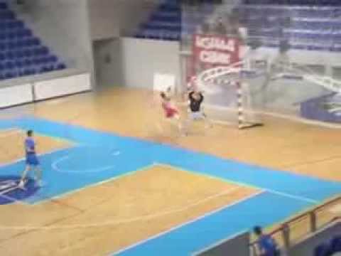 Rukomet PLS Proleter   Mladost Temerin