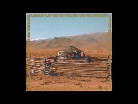 Chirgilchin - Khandagaity