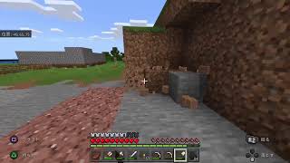 やとまるとマイクラ