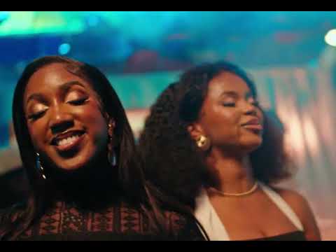 Mbi Fé [Clip officiel] - Elzo Jamdong, Baïdy & Coco Cissoko