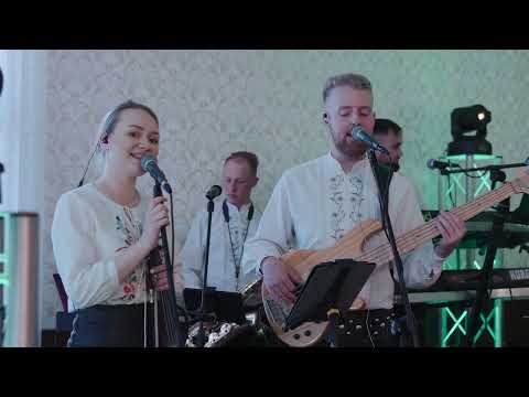 Zespół Góral Folk - Katarina - tel.  720 870 566