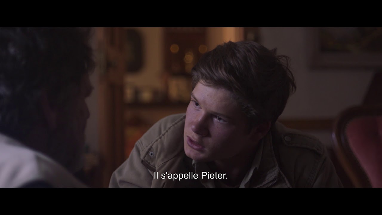 Miniature de la vidéo Les Moissonneurs - Bande Annonce VOST du film Les Moissonneurs