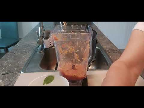 Tortas de Pescado - Fish cakes