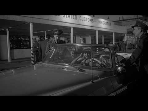 Touch of Evil (1958) — The Opening Sequence (Welles' original)
