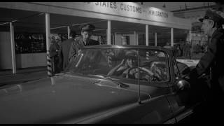 Touch of Evil (1958) — The Opening Sequence (Welles&#39; original)