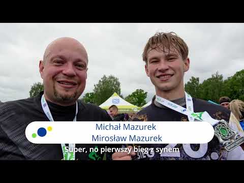 18. Bieg Wiosny 2025