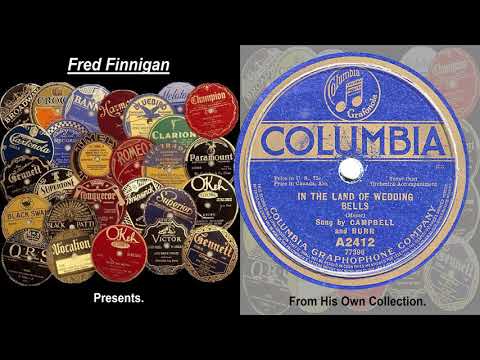 Campbell & Burr - In The Land Of Wedding Bells