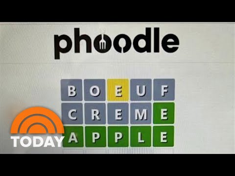 Phoodle Answer