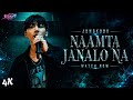 Naamta Janalo Na Jungkook Bangla MV BTS Kpop Music Video Full Video Song