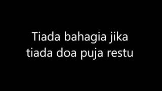 Download lagu Syurga Di Telapak Kaki Ibu Aishah lirik mp3 Download lagu Syurga Di Telapak Kaki Ibu Aishah lirik mp3