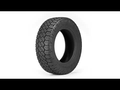 Commercial-grade tire for on-road and off-road use | Open Country