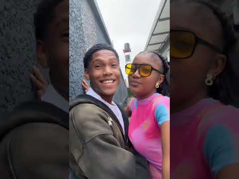 KENZY GOT HIMSELF A PRINCESS