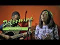 DÉTERMINÉ (Lord Lombo) | Miche Akele [Cover]