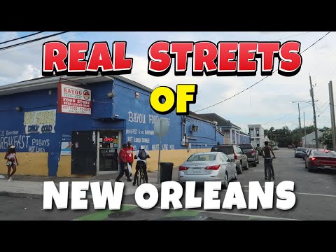 NEW ORLEANS NOTORIOUS DEADLY HOODS