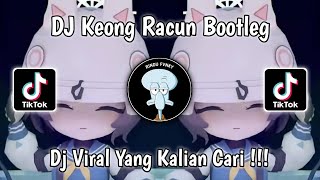 Download lagu DJ KEONG RACUN VELOCITY BOOTLEG FYP VIRAL TIKTOK 2026 TERBARU !!  mp3
