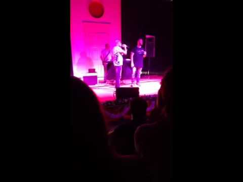 Genny de Maria Feat nello amato Na' storia over"