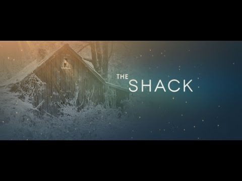 THE SHACK - OFFICIAL TRAILER [HD]