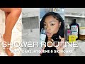 EVERYTHING SHOWER ROUTINE 2024 | RELAXING SELF-CARE PAMPER | Body Care