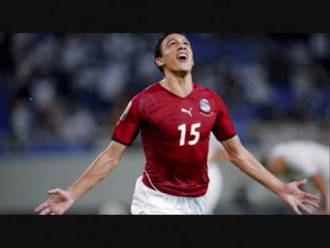 The great Egyption flage cake theme