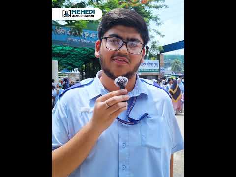 ✨ MCQ ২৫টাই হইছে, শেষদিকের ক্লাসগুলা অনেক হেল্প করছে 🥰 — Nandan Raj Mozumder | SSC-26
