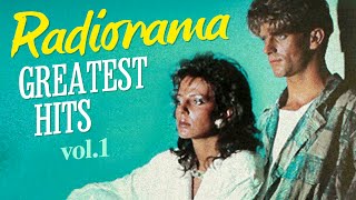 Radiorama -  GREATEST HITS vol.1 (Full album)